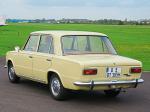 Fiat 124 Special 1968 года